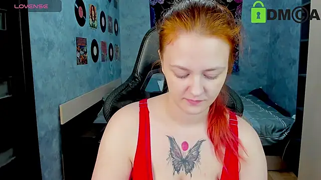 Snapshot of madness_lia chatting on February 2025 09:41:01 AM madness lia online show from February 2025 09:41:01 AM