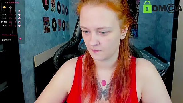 Snapshot of madness_lia chatting on February 2025 01:05:01 PM madness lia online show from February 2025 01:05:01 PM