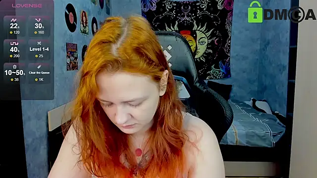 Snapshot of madness_lia chatting on February 2025 03:04:02 AM madness lia online show from February 2025 03:04:02 AM