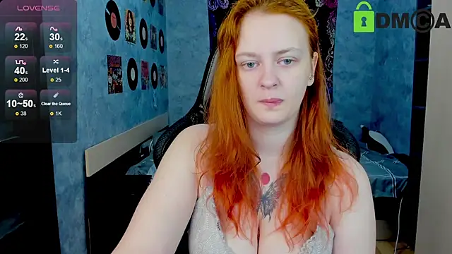 Snapshot of madness_lia chatting on February 2025 02:31:01 AM madness lia online show from February 2025 02:31:01 AM