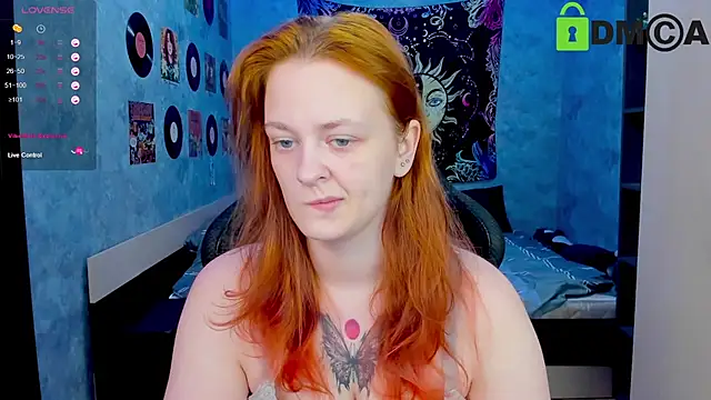 Snapshot of madness_lia chatting on February 2025 08:39:02 AM madness lia online show from February 2025 08:39:02 AM
