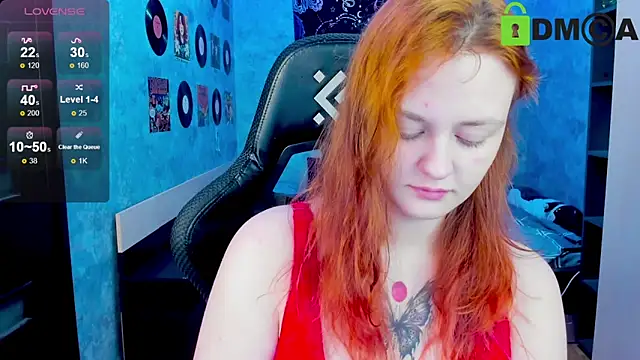 Snapshot of madness_lia chatting on March 2025 02:48:01 AM madness lia online show from March 2025 02:48:01 AM