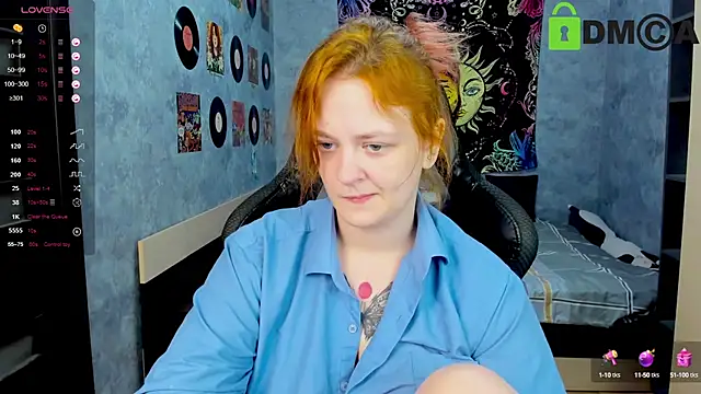 Snapshot of madness_lia chatting on March 2025 12:27:02 PM madness lia online show from March 2025 12:27:02 PM