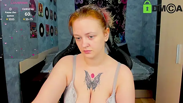 Snapshot of madness_lia chatting on March 2025 07:47:02 AM madness lia online show from March 2025 07:47:02 AM