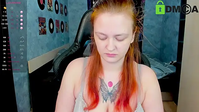 Snapshot of madness_lia chatting on March 2025 11:42:02 AM madness lia online show from March 2025 11:42:02 AM