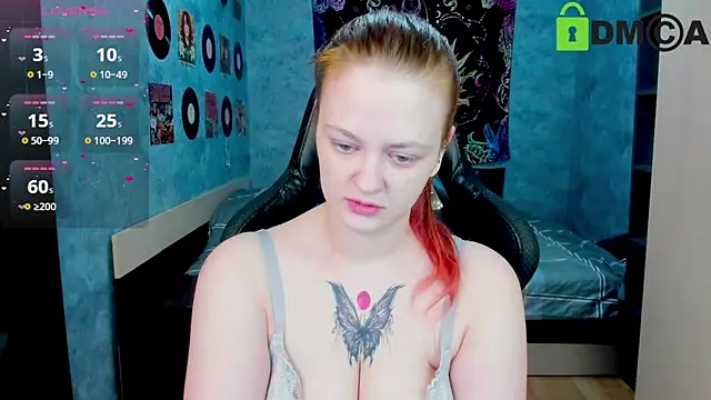 Snapshot of madness_lia chatting on March 2025 03:05:02 AM madness lia online show from March 2025 03:05:02 AM