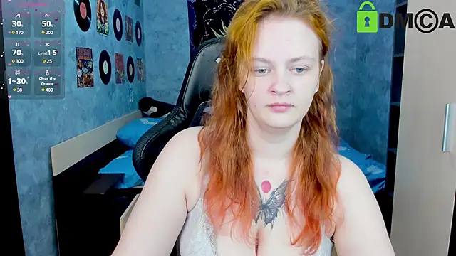 Snapshot of madness_lia chatting on March 2025 05:17:02 AM madness lia online show from March 2025 05:17:02 AM