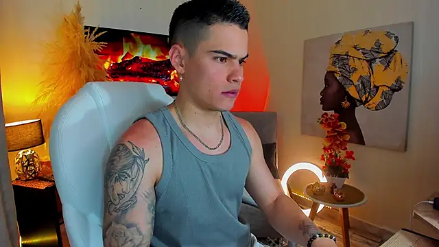 Snapshot of Matias_Murrier chatting on January 2025 11:56:01 AM Matias Murrier online show from January 2025 11:56:01 AM