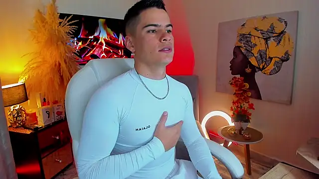 Snapshot of Matias_Murrier chatting on January 2025 11:49:02 AM Matias Murrier online show from January 2025 11:49:02 AM