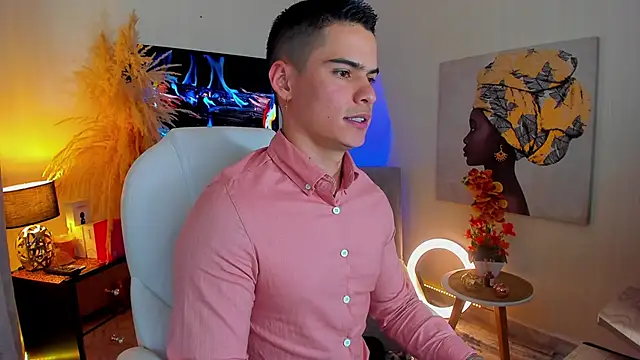 Snapshot of Matias_Murrier chatting on January 2025 02:58:01 PM Matias Murrier online show from January 2025 02:58:01 PM