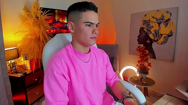 Snapshot of Matias_Murrier chatting on February 2025 03:05:01 PM Matias Murrier online show from February 2025 03:05:01 PM