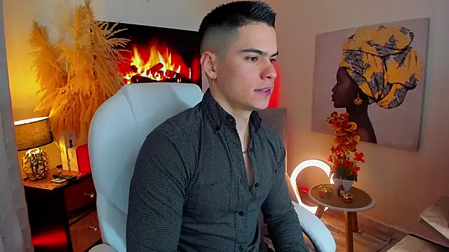 Snapshot of Matias_Murrier chatting on March 2025 12:12:01 PM Matias Murrier online show from March 2025 12:12:01 PM