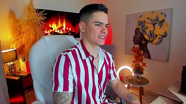 Snapshot of Matias_Murrier chatting on March 2025 11:33:02 AM Matias Murrier online show from March 2025 11:33:02 AM