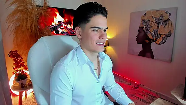 Snapshot of Matias_Murrier chatting on October 2025 11:41:02 AM Matias Murrier online show from October 2025 11:41:02 AM