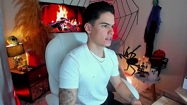 Snapshot of Matias_Murrier chatting on October 2025 11:43:02 AM Matias Murrier online show from October 2025 11:43:02 AM