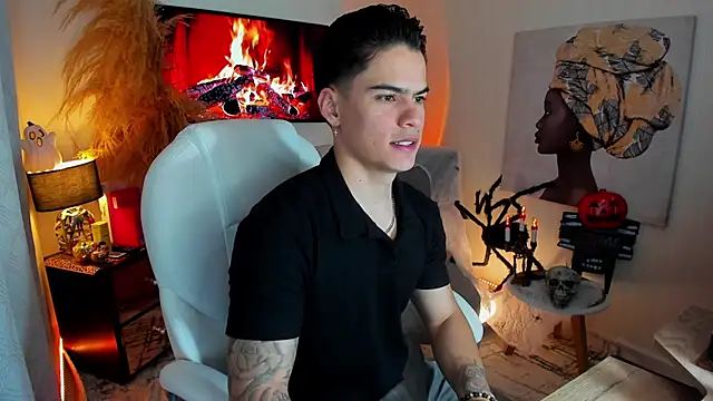 Snapshot of Matias_Murrier chatting on October 2025 11:47:01 AM Matias Murrier online show from October 2025 11:47:01 AM