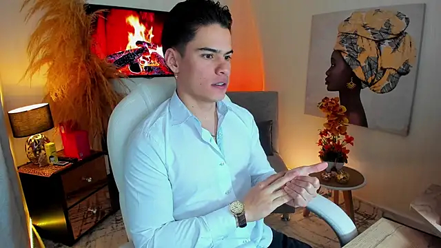 Snapshot of Matias_Murrier chatting on November 2025 11:43:02 AM Matias Murrier online show from November 2025 11:43:02 AM