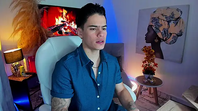 Snapshot of Matias_Murrier chatting on November 2025 11:33:02 AM Matias Murrier online show from November 2025 11:33:02 AM