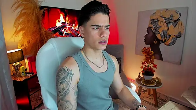 Snapshot of Matias_Murrier chatting on November 2025 12:26:01 PM Matias Murrier online show from November 2025 12:26:01 PM