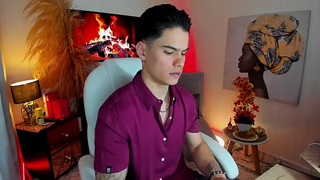 Snapshot of Matias_Murrier chatting on November 2025 11:54:01 AM Matias Murrier online show from November 2025 11:54:01 AM