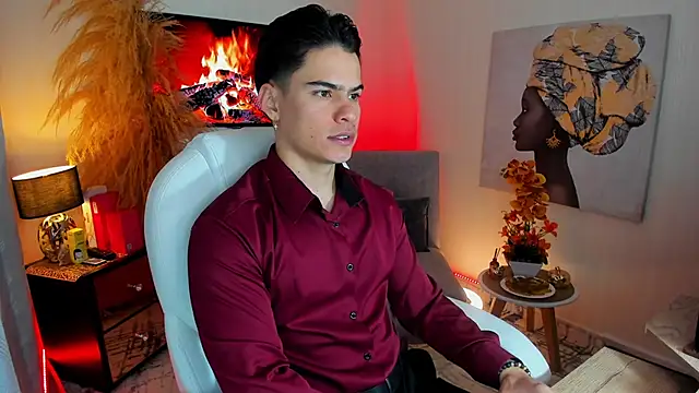 Snapshot of Matias_Murrier chatting on November 2025 11:42:01 AM Matias Murrier online show from November 2025 11:42:01 AM