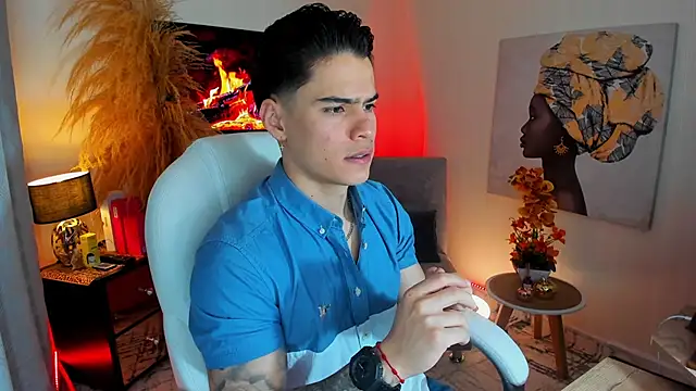 Snapshot of Matias_Murrier chatting on November 2025 11:29:01 AM Matias Murrier online show from November 2025 11:29:01 AM