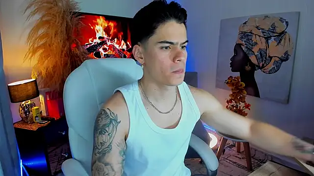 Snapshot of Matias_Murrier chatting on November 2025 11:49:02 AM Matias Murrier online show from November 2025 11:49:02 AM