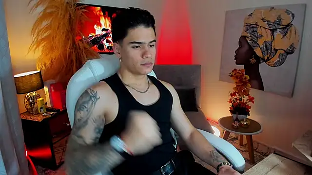 Snapshot of Matias_Murrier chatting on November 2025 11:36:02 AM Matias Murrier online show from November 2025 11:36:02 AM