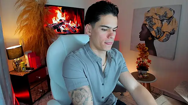 Snapshot of Matias_Murrier chatting on November 2025 11:31:01 AM Matias Murrier online show from November 2025 11:31:01 AM