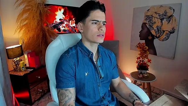 Snapshot of Matias_Murrier chatting on November 2025 11:42:01 AM Matias Murrier online show from November 2025 11:42:01 AM