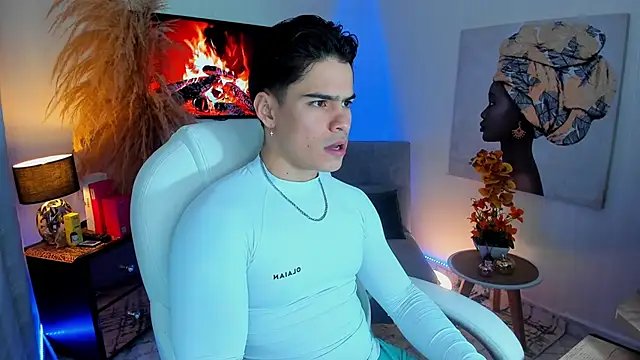 Snapshot of Matias_Murrier chatting on November 2025 11:54:02 AM Matias Murrier online show from November 2025 11:54:02 AM