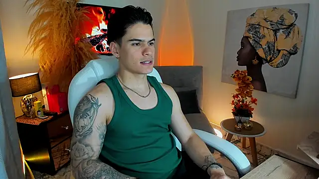 Snapshot of Matias_Murrier chatting on November 2025 11:43:02 AM Matias Murrier online show from November 2025 11:43:02 AM