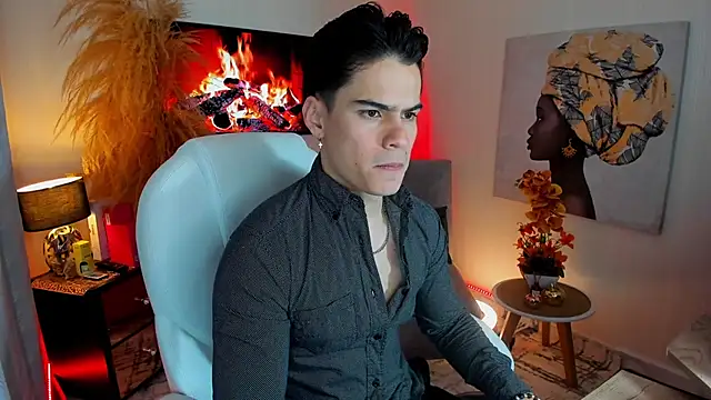 Snapshot of Matias_Murrier chatting on November 2025 11:55:02 AM Matias Murrier online show from November 2025 11:55:02 AM