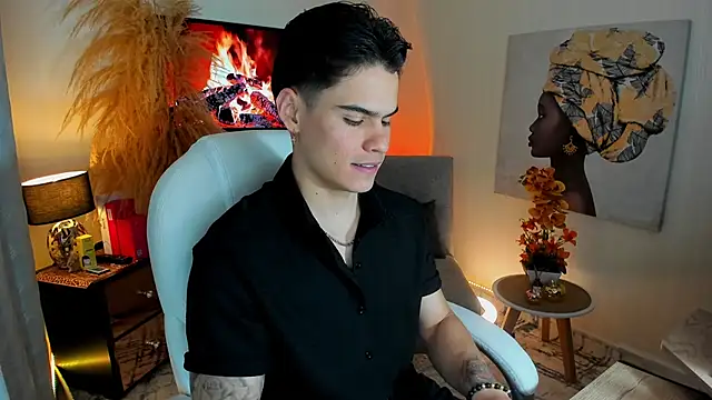 Snapshot of Matias_Murrier chatting on December 2025 11:52:02 AM Matias Murrier online show from December 2025 11:52:02 AM