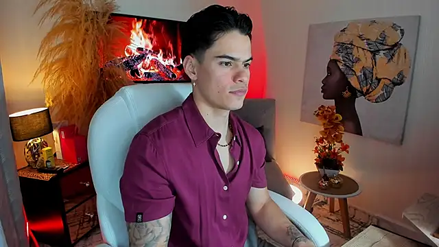 Snapshot of Matias_Murrier chatting on December 2025 11:30:02 AM Matias Murrier online show from December 2025 11:30:02 AM