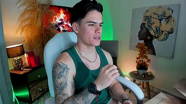 Snapshot of Matias_Murrier chatting on December 2025 12:59:02 AM Matias Murrier online show from December 2025 12:59:02 AM