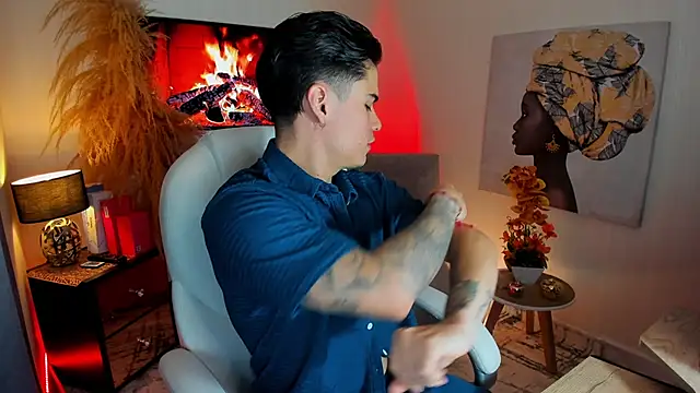 Matias Murrier online show from February 2026 11:42:02 AM