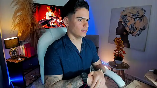 Matias Murrier online show from February 2026 11:46:02 AM