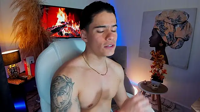 Matias Murrier online show from March 2026 01:39:01 PM