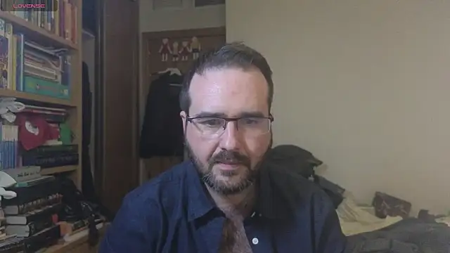 curiosillo83 online show from February 2025 12:47:02 AM