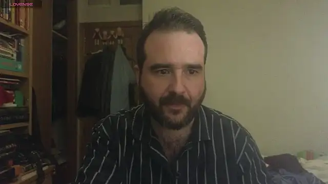 curiosillo83 online show from March 2025 02:55:01 PM