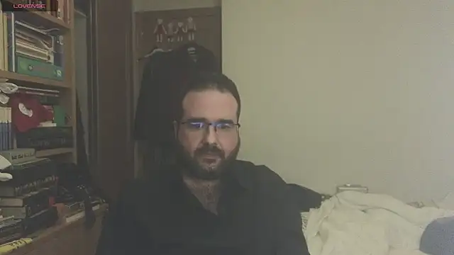 curiosillo83 online show from March 2025 06:18:01 PM