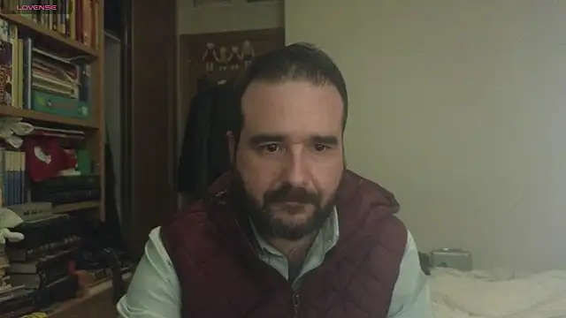 curiosillo83 online show from March 2025 03:24:01 AM