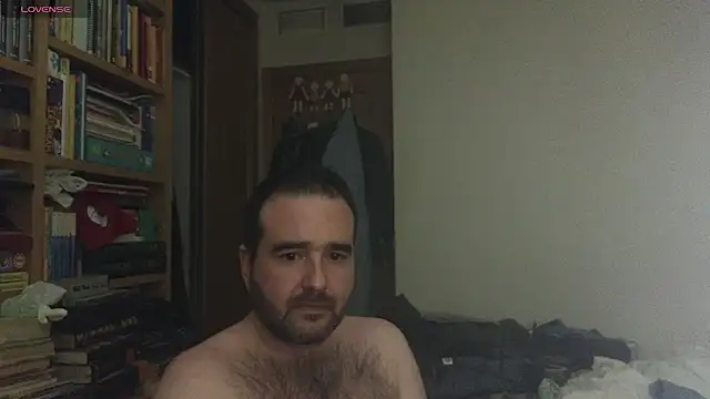 curiosillo83 online show from March 2025 10:41:02 AM