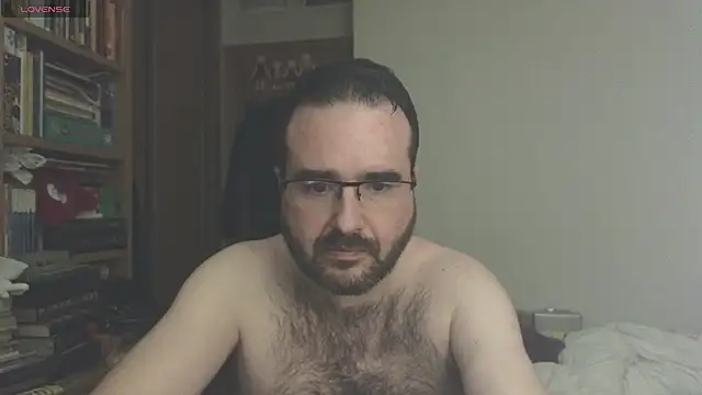 curiosillo83 online show from March 2025 05:25:01 AM