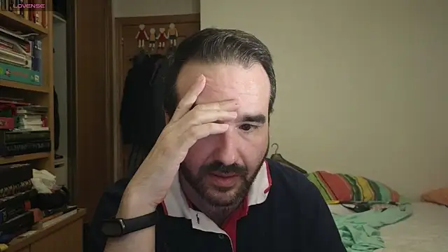 curiosillo83 online show from September 2025 04:53:02 PM