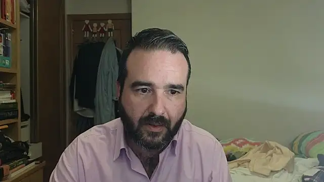 curiosillo83 online show from November 2025 03:55:01 PM