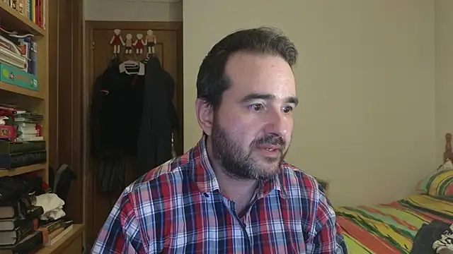 curiosillo83 online show from June 2026 02:30:01 PM