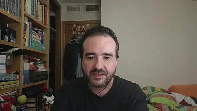 Snapshot of curiosillo83 chatting on June 2026 12:27:01 AM curiosillo83 online show from June 2026 12:27:01 AM
