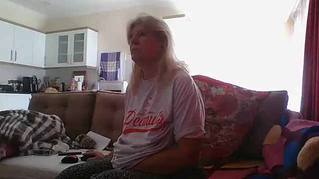 TrustfulVampire1 online show from March 2025 09:51:02 AM